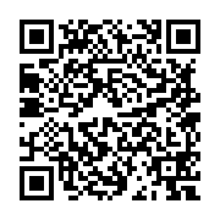 QR code for plate JBS-8989