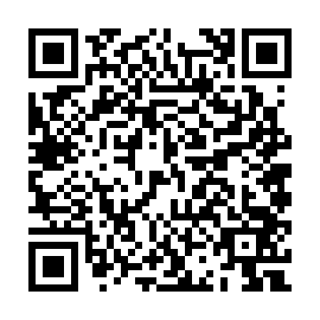 QR code for plate JCF-3437