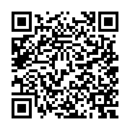 QR code for plate JCG-5565