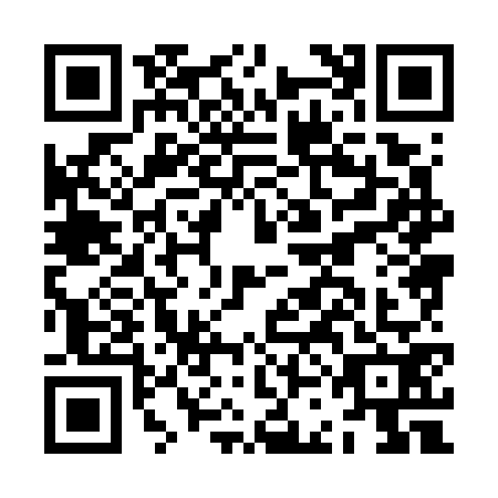 QR code for plate JCH-7723