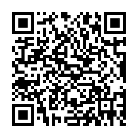 QR code for plate JCM-9575