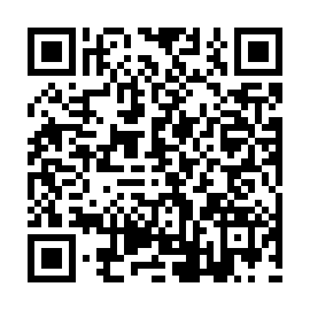 QR code for plate JDA-7838