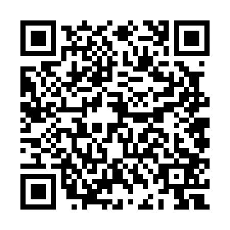 QR code for plate JDF-0036