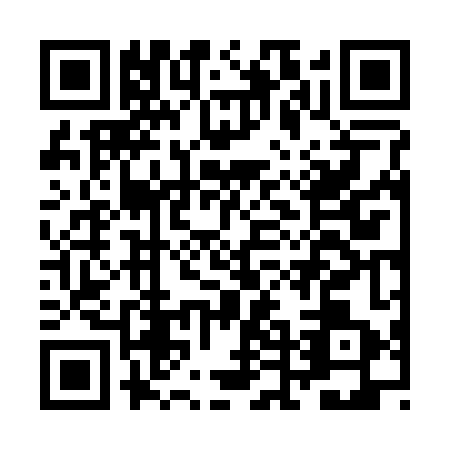 QR code for plate JDF-2434