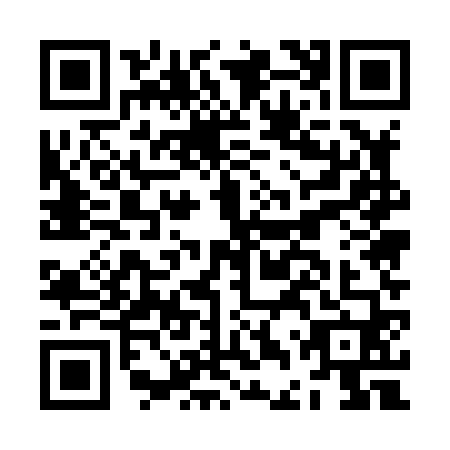 QR code for plate JDU-8606