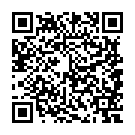 QR code for plate JDV-8837