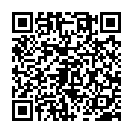 QR code for plate JED-7591