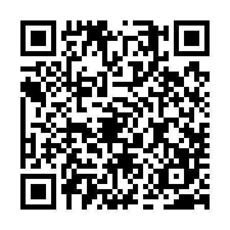 QR code for plate JER-7864