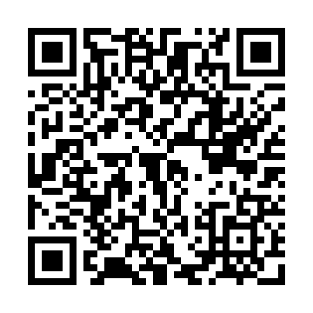 QR code for plate JFB-1292