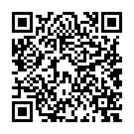QR code for plate JFF-9251