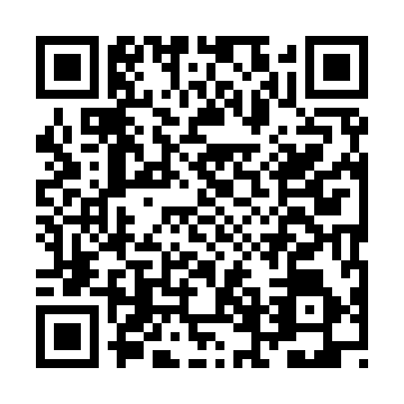 QR code for plate JFI-9968