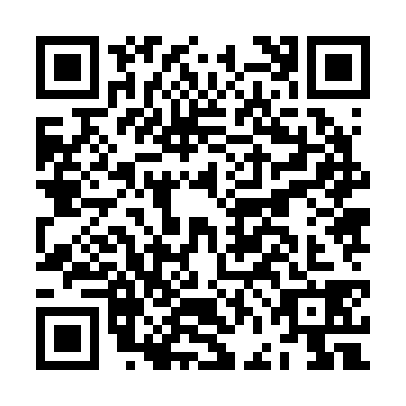 QR code for plate JFJ-2389
