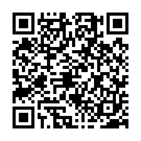 QR code for plate JFN-7534