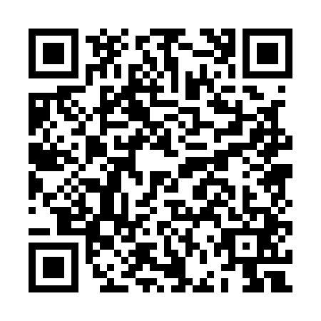 QR code for plate JFP-1418