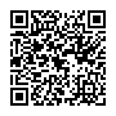 QR code for plate JFP-3041