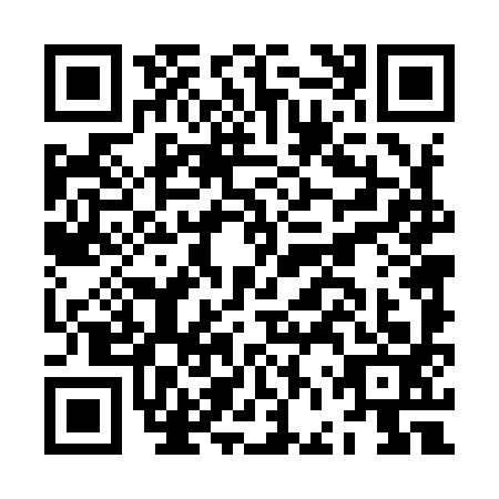 QR code for plate JFT-9932