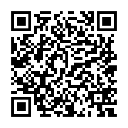 QR code for plate JFU-9197