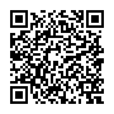 QR code for plate JFX-5561