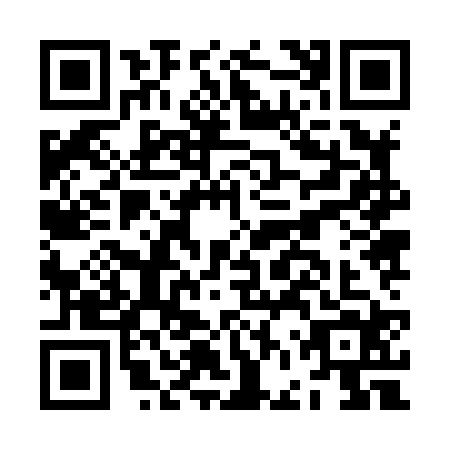 QR code for plate JFZ-8243