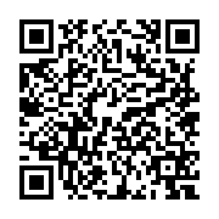 QR code for plate JFZ-9643
