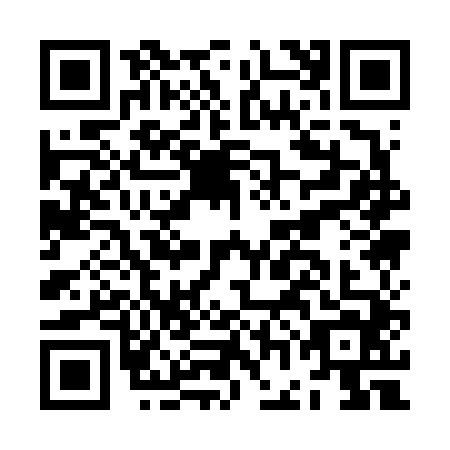 QR code for plate JGA-6440
