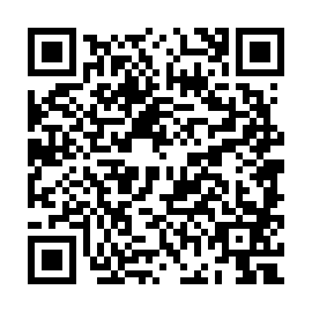 QR code for plate JGD-6839