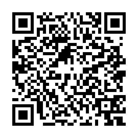 QR code for plate JGM-3708