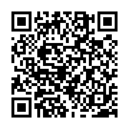 QR code for plate JGO-5137