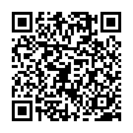 QR code for plate JGW-1218