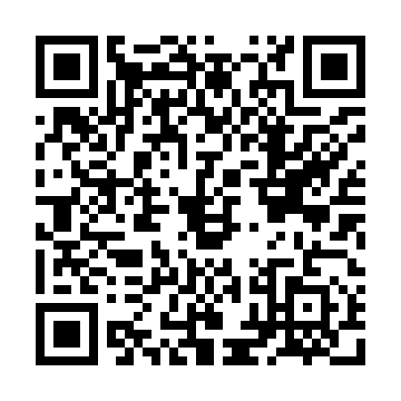 QR code for plate JHH-9513