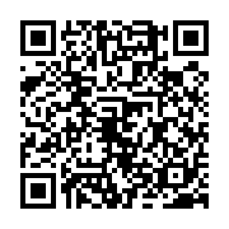 QR code for plate JHI-5107