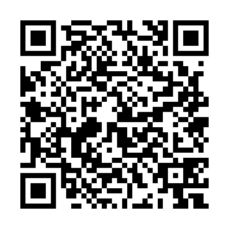 QR code for plate JHO-1783