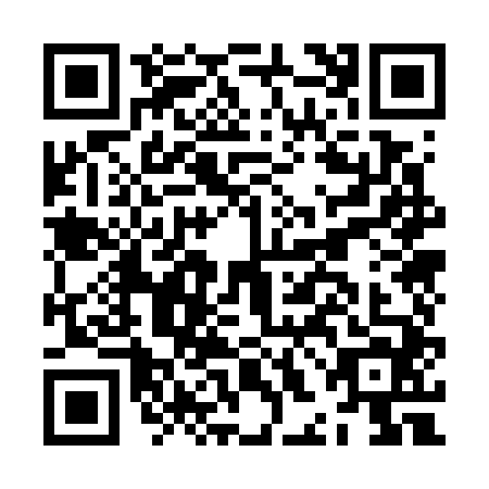 QR code for plate JHO-7447