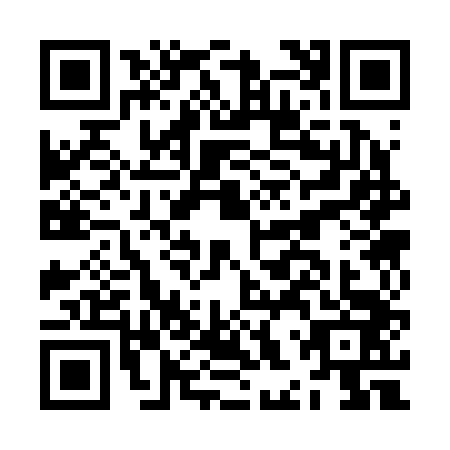 QR code for plate JHS-2435
