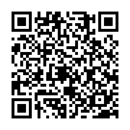 QR code for plate JHT-1350