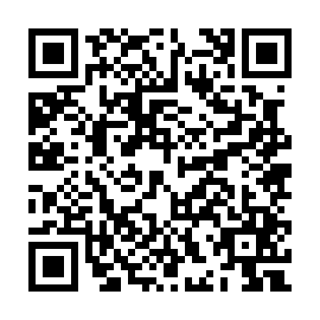 QR code for plate JHZ-0451