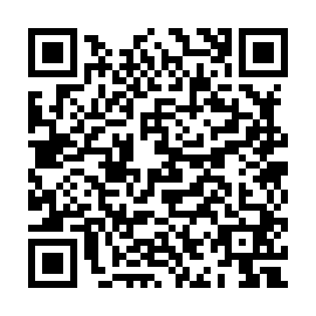 QR code for JIS-8402
