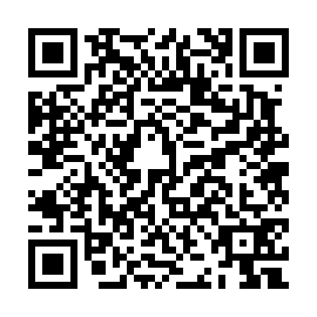 QR code for plate JJB-4725