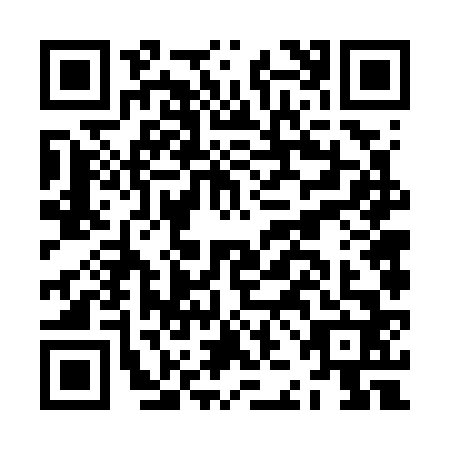 QR code for plate JJF-7622