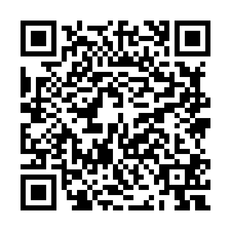 QR code for plate JJI-8003