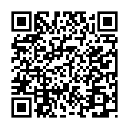 QR code for plate JJU-4901