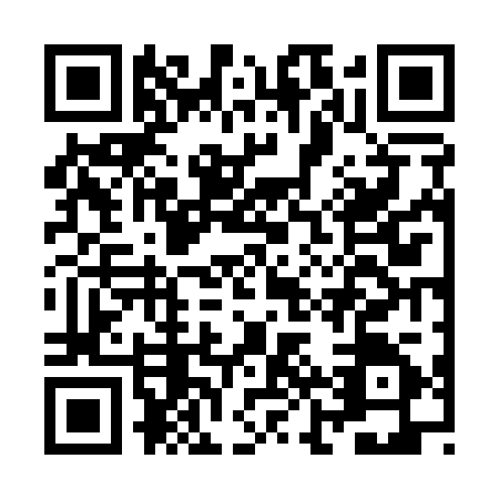 QR code for plate JJV-1254