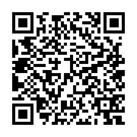 QR code for plate JJW-1722