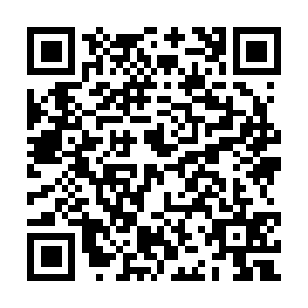 QR code for plate JJY-2350