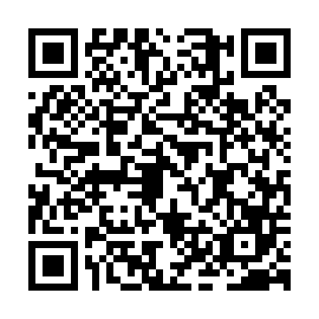 QR code for plate JKE-0468