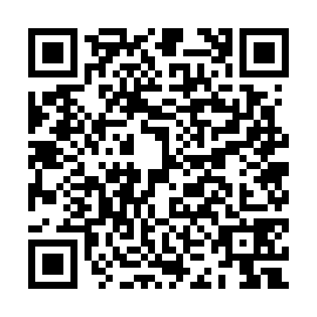 QR code for plate JKG-7787