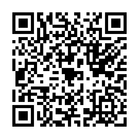 QR code for plate JKP-9977