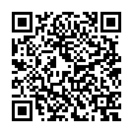 QR code for plate JLC-4321
