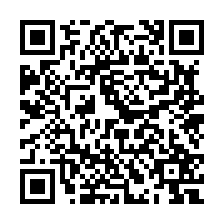 QR code for plate JLO-8277