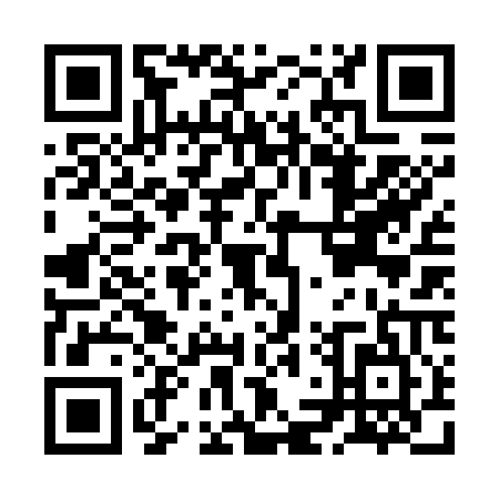 QR code for plate JLV-7057